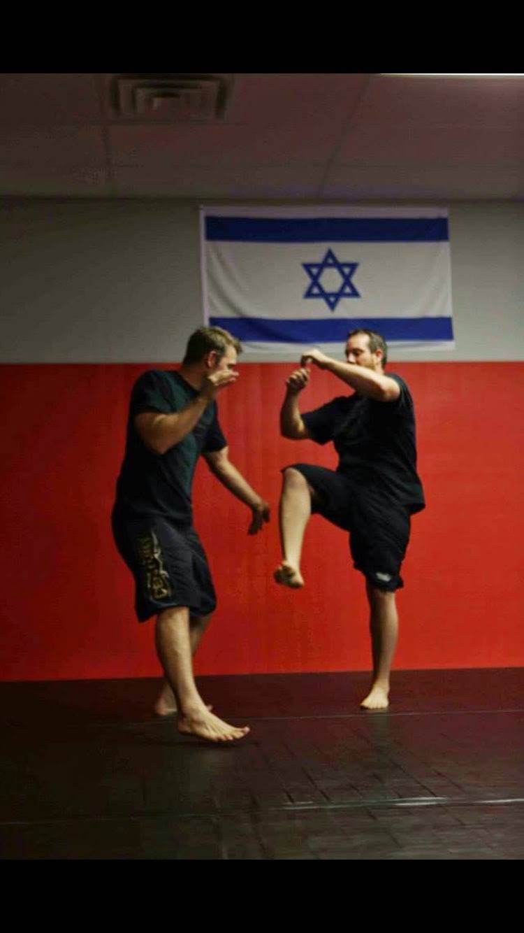 Savage Krav Maga - Burleson | 1013 Horse Creek Rd #3, Crowley, TX 76036, USA | Phone: (972) 921-9396