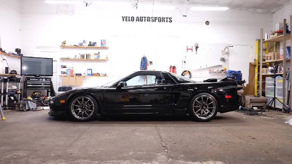 Yelo Autosports | 734 McKnight Rd N, Maplewood, MN 55119, USA | Phone: (651) 352-7985