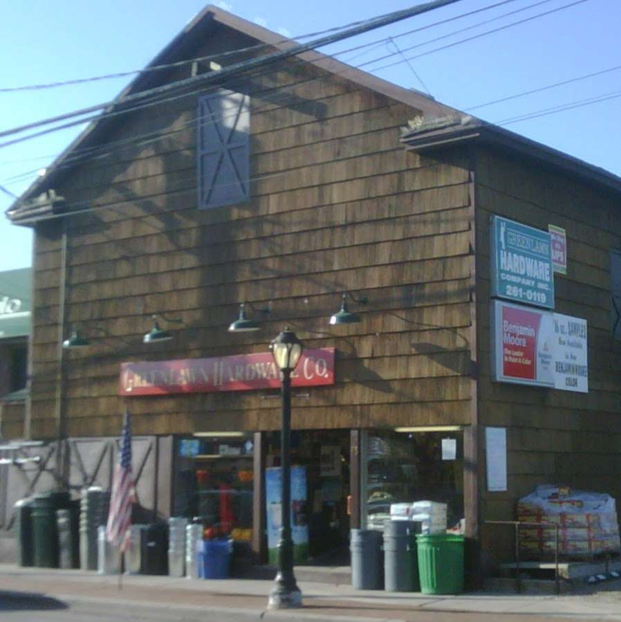 Greenlawn Hardware Co | 83 Broadway, Greenlawn, NY 11740 | Phone: (631) 261-0119