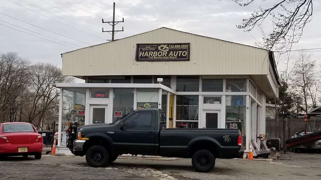 Harbor Auto | 28 NJ-35, Laurence Harbor, NJ 08879 | Phone: (732) 888-5959