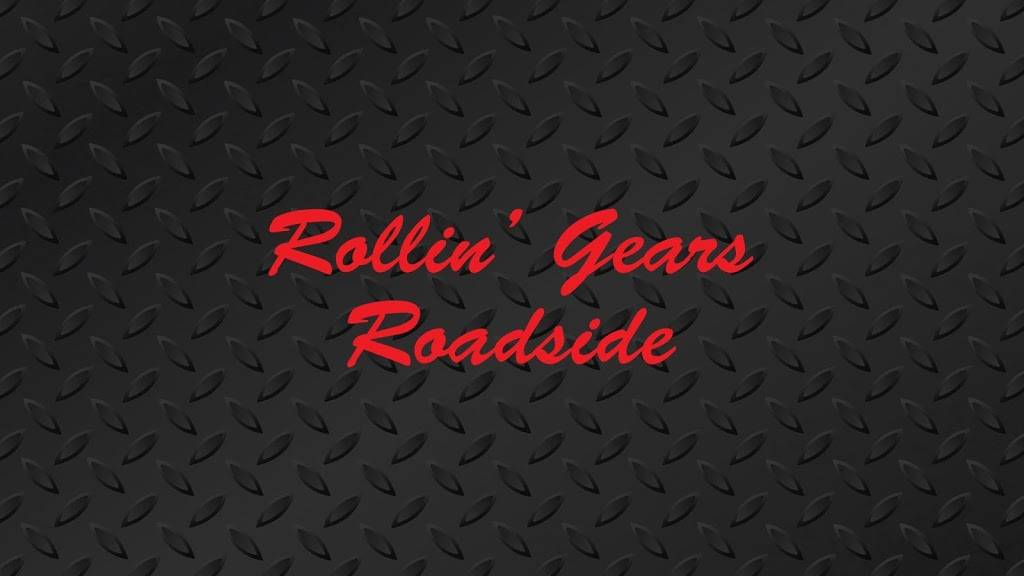 Rollin Gears Roadside LLC | 9501 Telstar Dr, Richmond, VA 23237, USA | Phone: (804) 629-4212