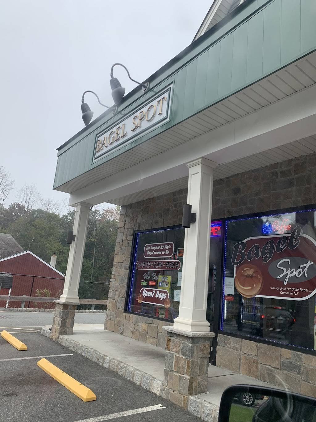 Bagel Spot | 84 Boonton Ave, Kinnelon, NJ 07405, USA | Phone: (973) 250-0555