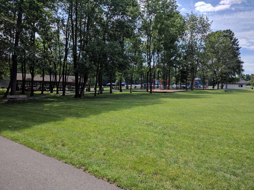 Upper Saucon Township Community Park | 3231 Preston Ln, Bethlehem, PA 18015, USA | Phone: (610) 282-1171