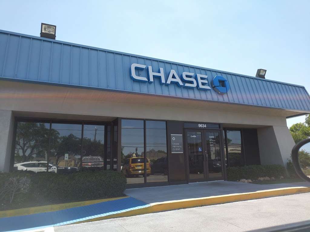 Chase Bank | 9634 Audelia Rd, Dallas, TX 75238, USA | Phone: (214) 340-1236