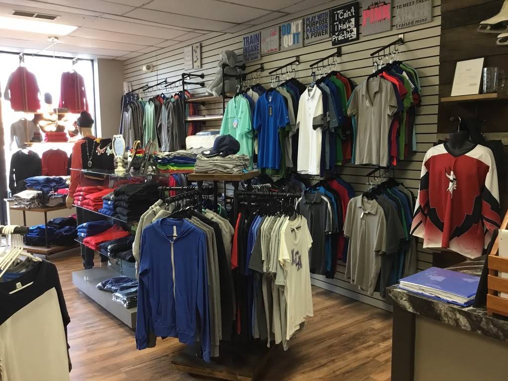 Elite Embroidery and Sportswear LLC | 3344 Partner Pl #3, Lexington, KY 40503, USA | Phone: (859) 219-8354