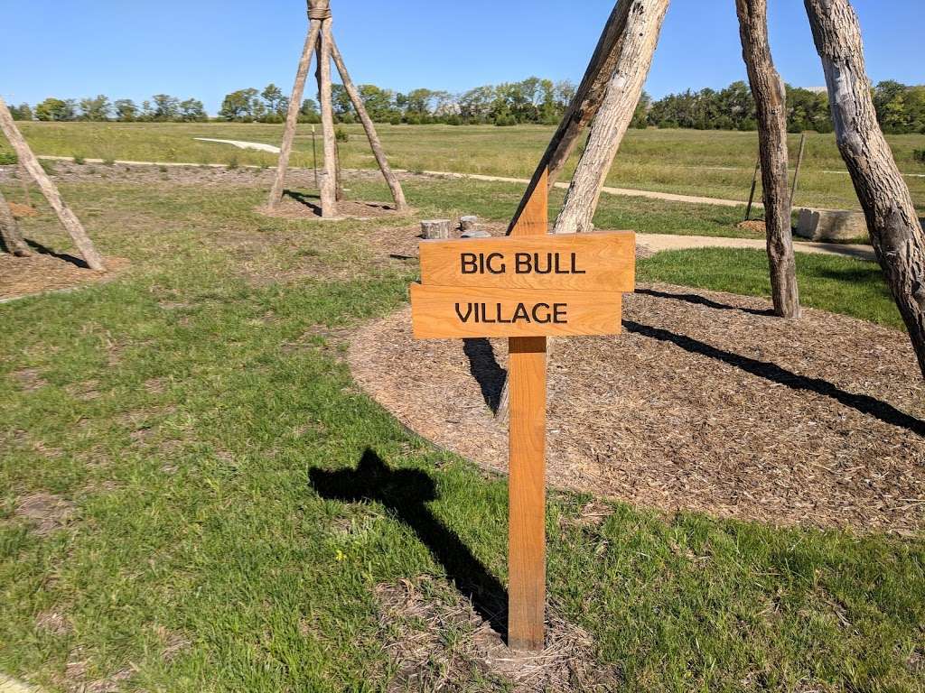 Big Bull Creek Park | 20425 Sunflower Rd, Edgerton, KS 66021, USA