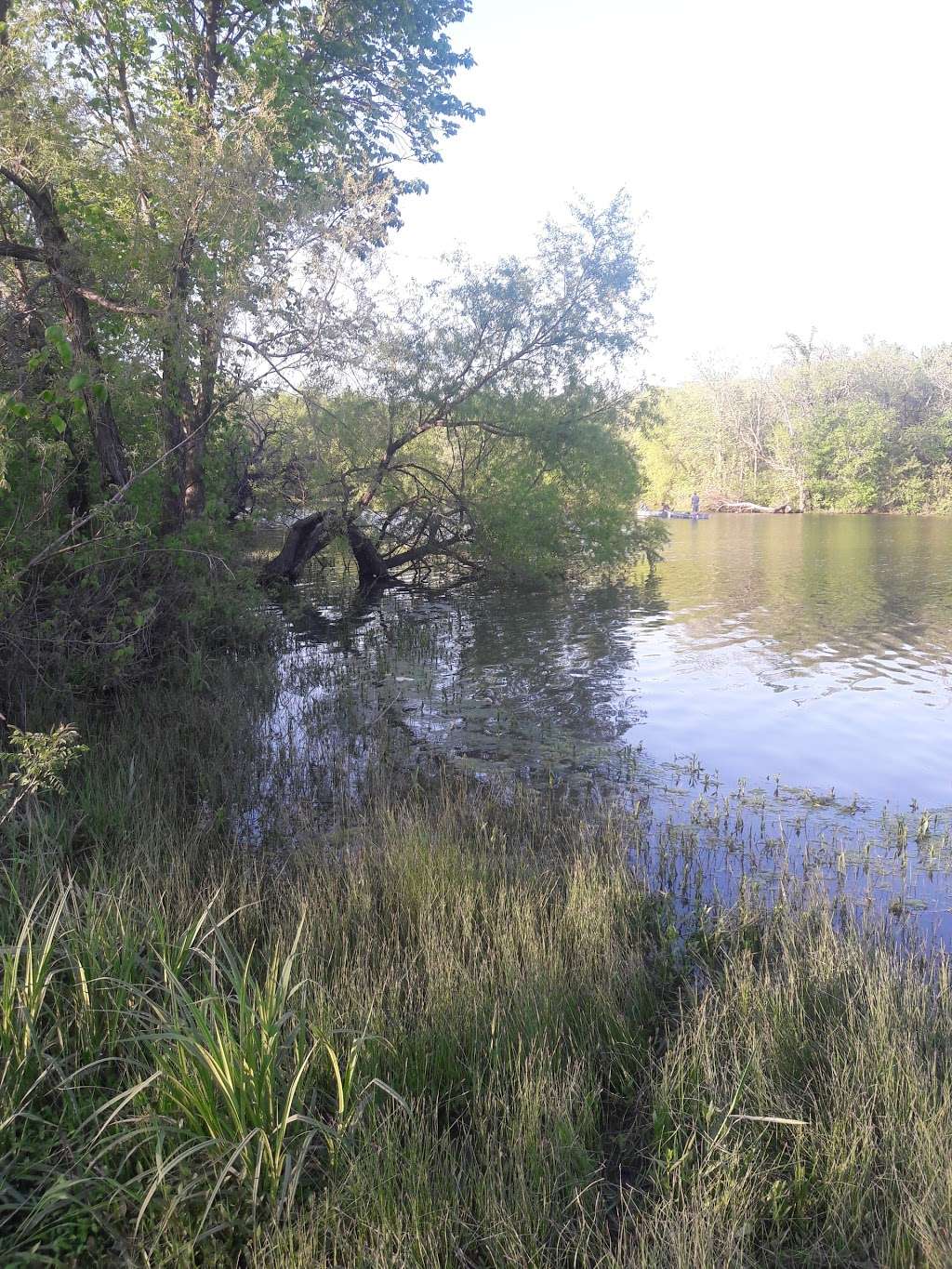 Louisburg Middle Creek Lake | Louisburg, KS 66053, USA