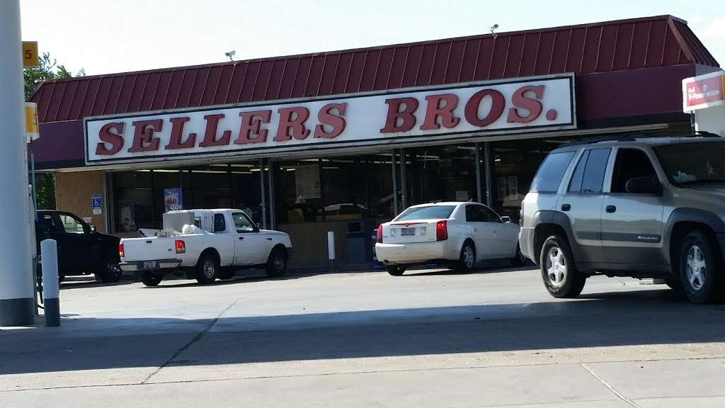 Sellers Bros | 220 Preston Rd, Pasadena, TX 77503 | Phone: (713) 472-7431