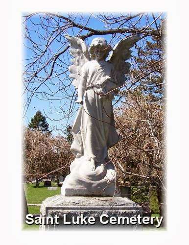 St Luke Cemetery | 5300 N Pulaski Rd, Chicago, IL 60630, USA | Phone: (773) 588-0049