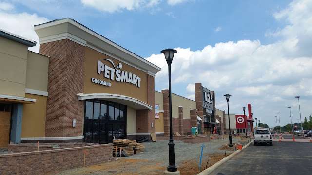 PetSmart | 707 N Krocks Rd Suite 200, Allentown, PA 18106 | Phone: (484) 795-7493