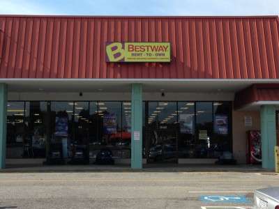 Bestway Rent To Own | 3226 Springs Rd NE, Hickory, NC 28601, USA | Phone: (828) 431-3191