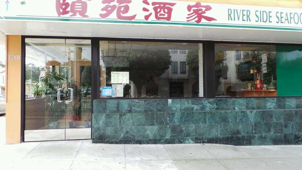 Riverside Seafood Restaurant | 1201 Vicente St, San Francisco, CA 94116, USA | Phone: (415) 759-8828