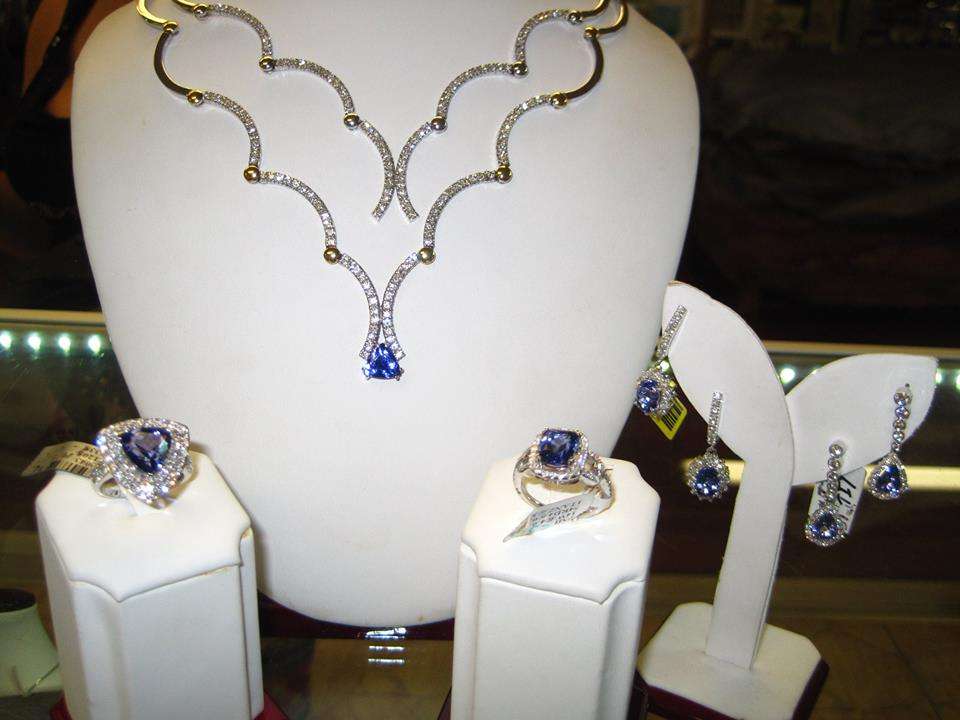 Eddies Estate Jewelry | 1425 Tomoka Farms Rd, Daytona Beach, FL 32124, USA | Phone: (386) 255-2251