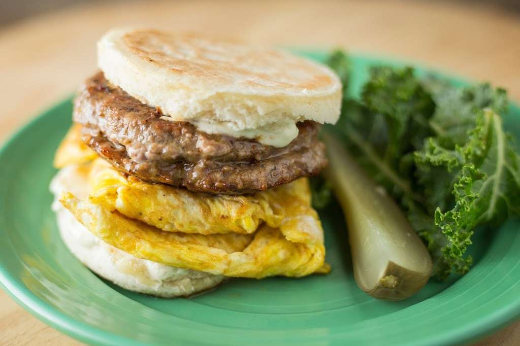 Sauce & Bread Kitchen | 6338 N Clark St, Chicago, IL 60660, USA | Phone: (773) 942-6384