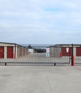 AAA Park Storage | 774 Park Blvd, Wylie, TX 75098, USA | Phone: (972) 429-5910