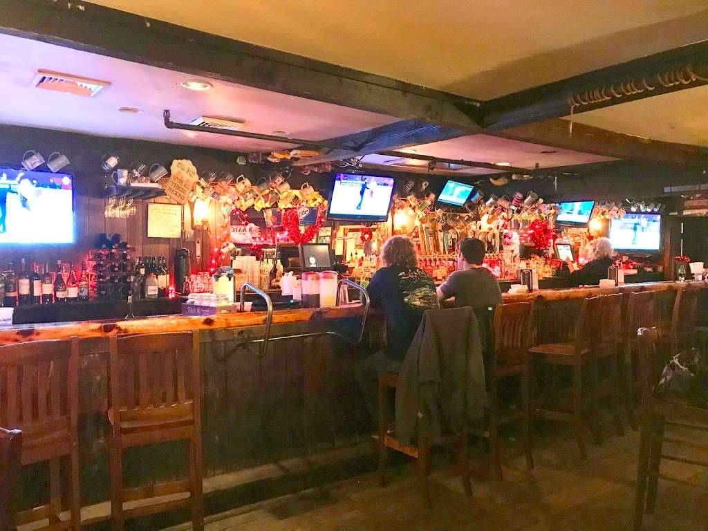 The Ark Pub & Eatery | New Jersey 35, 401 Sea Ave, Point Pleasant Beach, NJ 08742 | Phone: (732) 295-1122