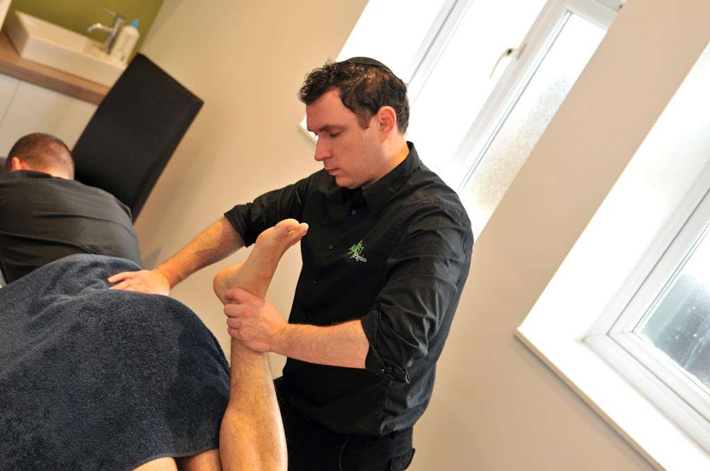 BOOST PHYSIO- Elstree | The Waterfront, beaufort house, Elstree Rd, Elstree, Borehamwood WD6 3BS, UK | Phone: 020 8201 7788