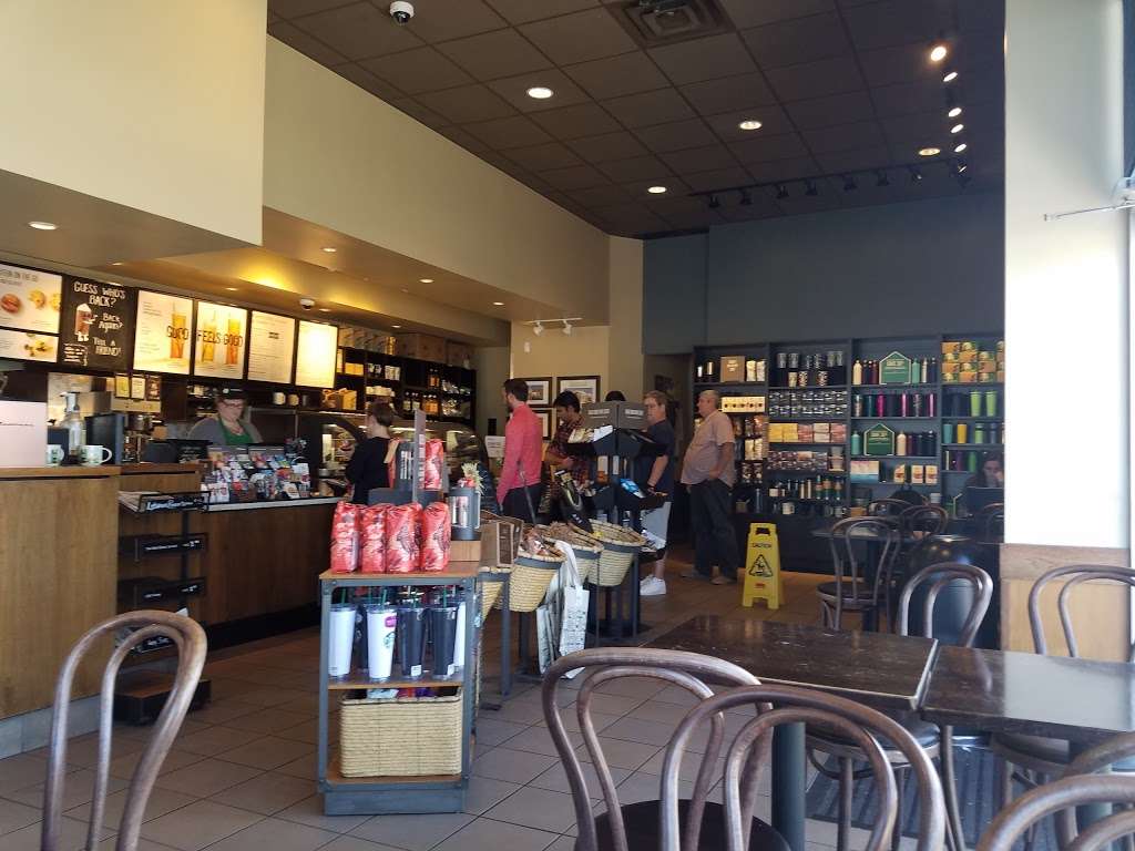 Starbucks | 1377 S Lebanon St, Lebanon, IN 46052, USA | Phone: (765) 482-3261