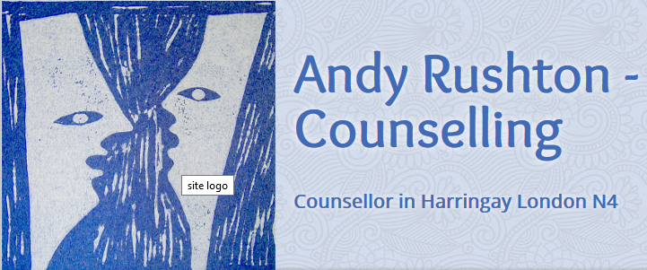 Andy Rushton Counselling | Roseberry Gardens, Harringay, London N4 1JL, UK | Phone: 07747 388870