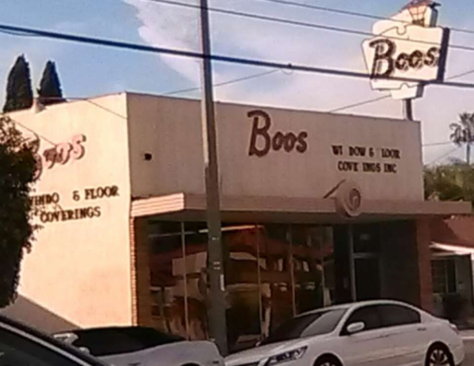 Boos Window & Floor Coverings Inc | 15709 Bellflower Blvd, Bellflower, CA 90706, USA | Phone: (562) 867-7235