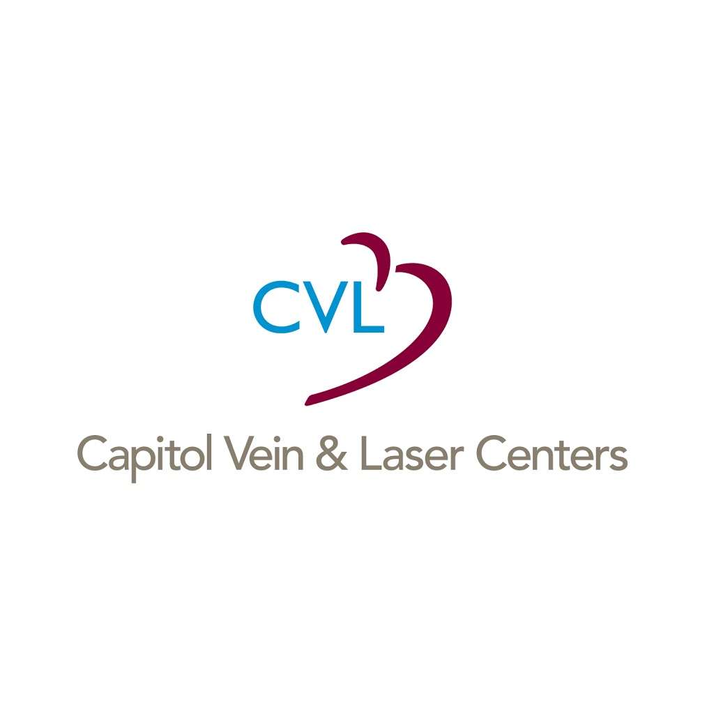 Capitol Vein and Laser Center Hagerstown | 1165 Imperial Dr Suite 202, Hagerstown, MD 21740, USA | Phone: (866) 695-8346