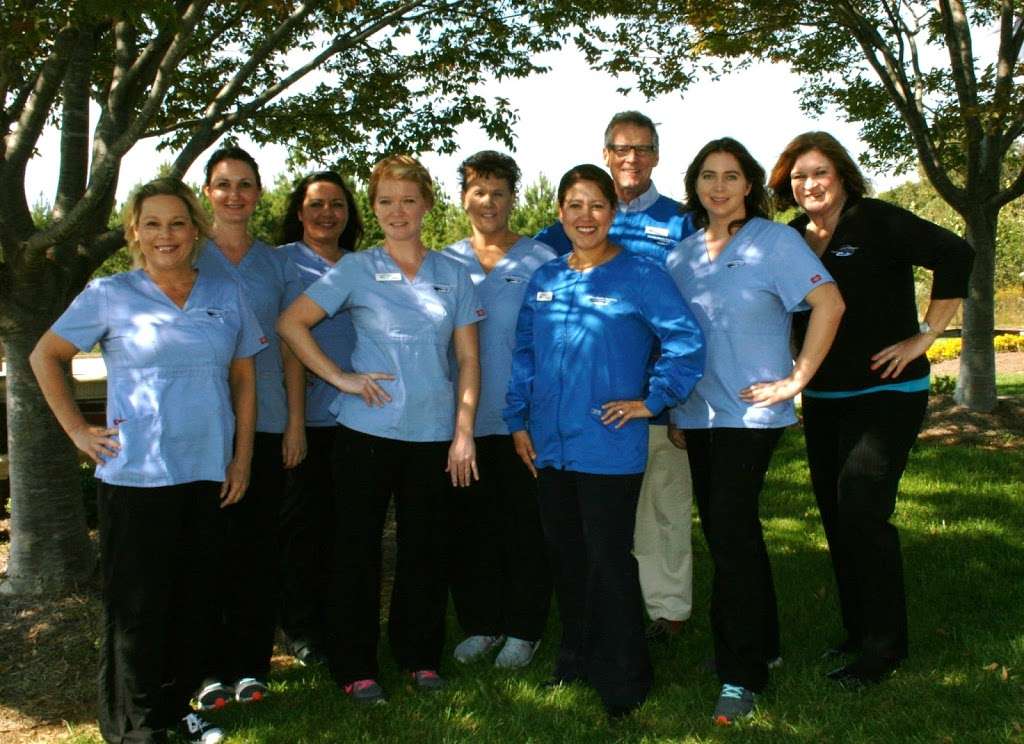 Carolina Family Dentistry at Lake Wylie | 244 Latitude Ln #103, Lake Wylie, SC 29710, USA | Phone: (803) 831-2171