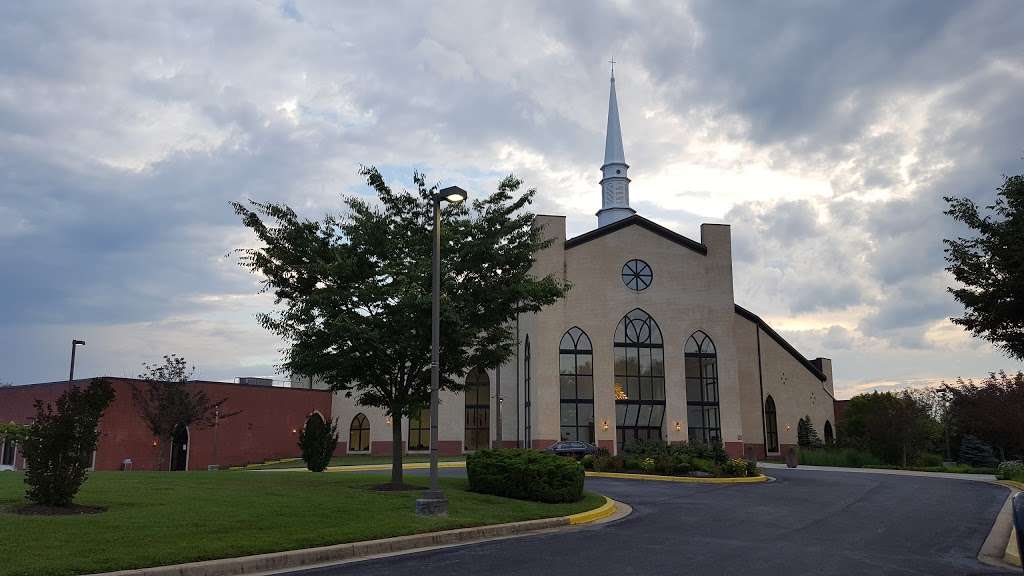 Southern Asian Seventh-day Adventist Church | 2001 E Randolph Rd, Silver Spring, MD 20904 | Phone: (301) 879-7222