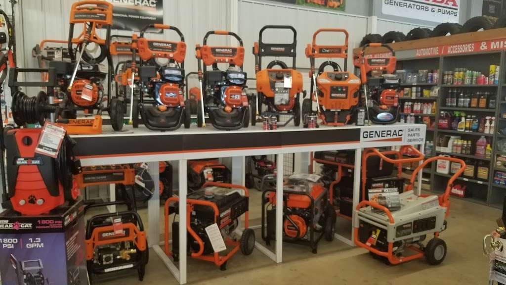 All Power Equipment | 2019 W State Route 17, Kankakee, IL 60901, USA | Phone: (815) 939-2513