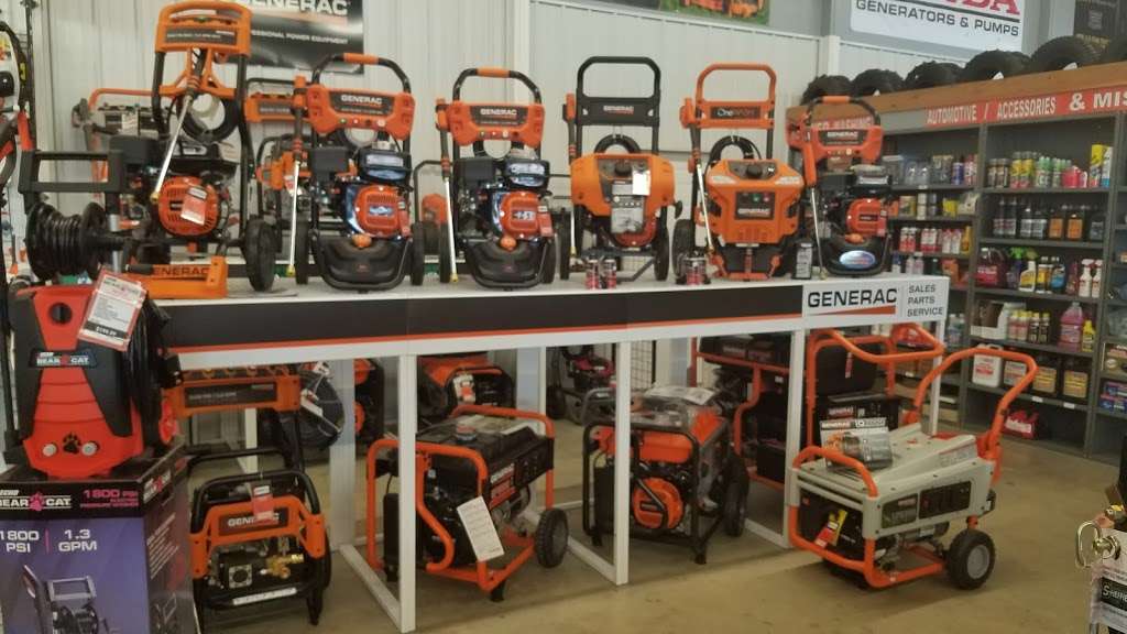 All Power Equipment | 2019 W State Route 17, Kankakee, IL 60901 | Phone: (815) 939-2513