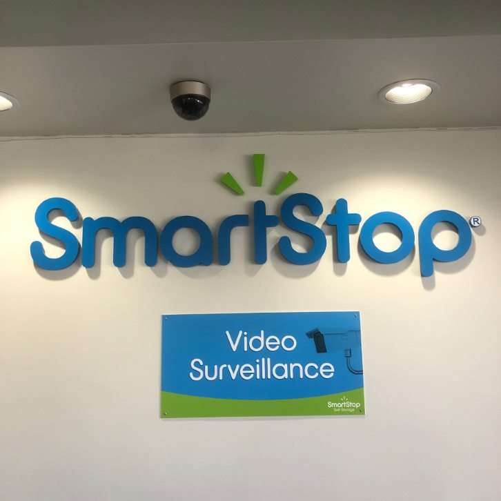 SmartStop Self Storage | 2320 NE 5th Ave, Pompano Beach, FL 33064 | Phone: (561) 221-8569