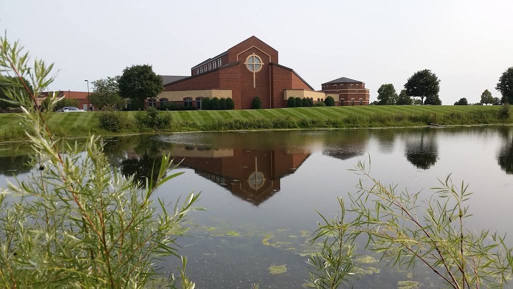 St Ambrose of Woodbury Church | 4125 Woodbury Dr, Woodbury, MN 55129, USA | Phone: (651) 768-3030