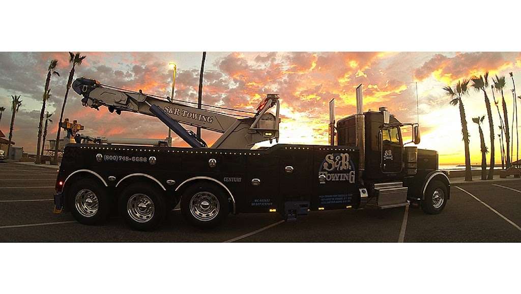 S & R Towing Inc. | 44564 Pechanga Pkwy, Temecula, CA 92592, USA | Phone: (760) 547-1724