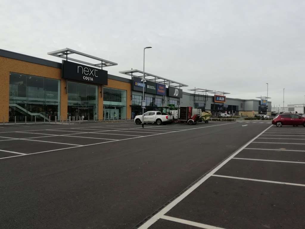 Epping Forest Shopping Park | Langston Rd, Loughton IG10 3UE, UK