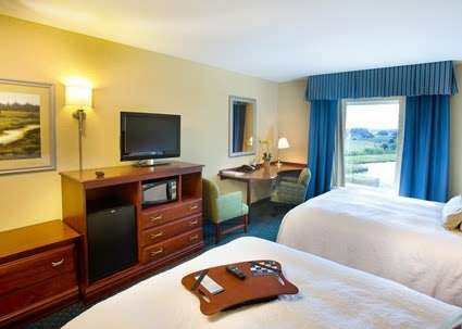 Hampton Inn & Suites Lake Wales | 22900 US-27, Lake Wales, FL 33859, USA | Phone: (863) 734-3000