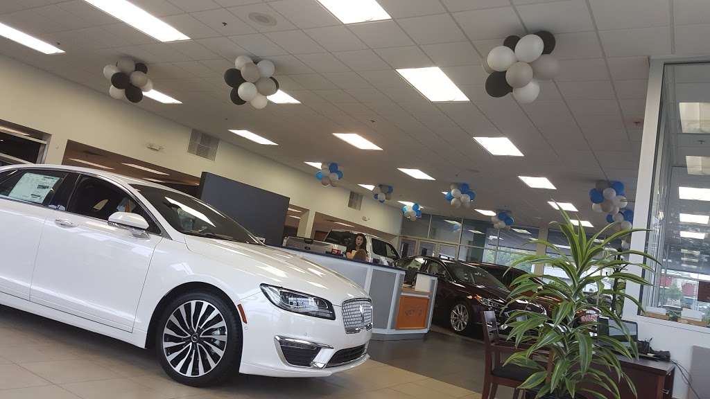 Springfield Ford Lincoln | 50 Baltimore Pike, Springfield, PA 19064 | Phone: (610) 544-0700