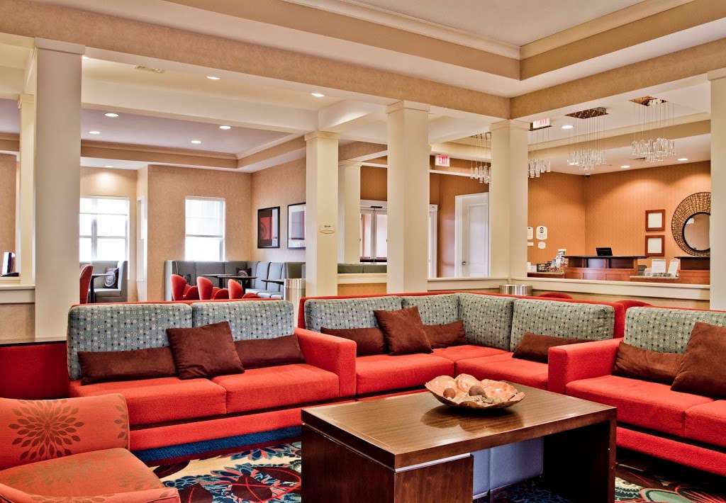 Residence Inn by Marriott Charlotte Concord | 7601 Scott Padgett Pkwy, Concord, NC 28027, USA | Phone: (704) 454-7862