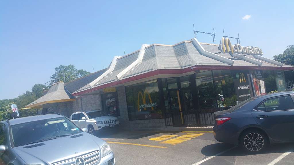 McDonalds | 1200 Nepperhan Ave, Yonkers, NY 10703 | Phone: (914) 963-6830