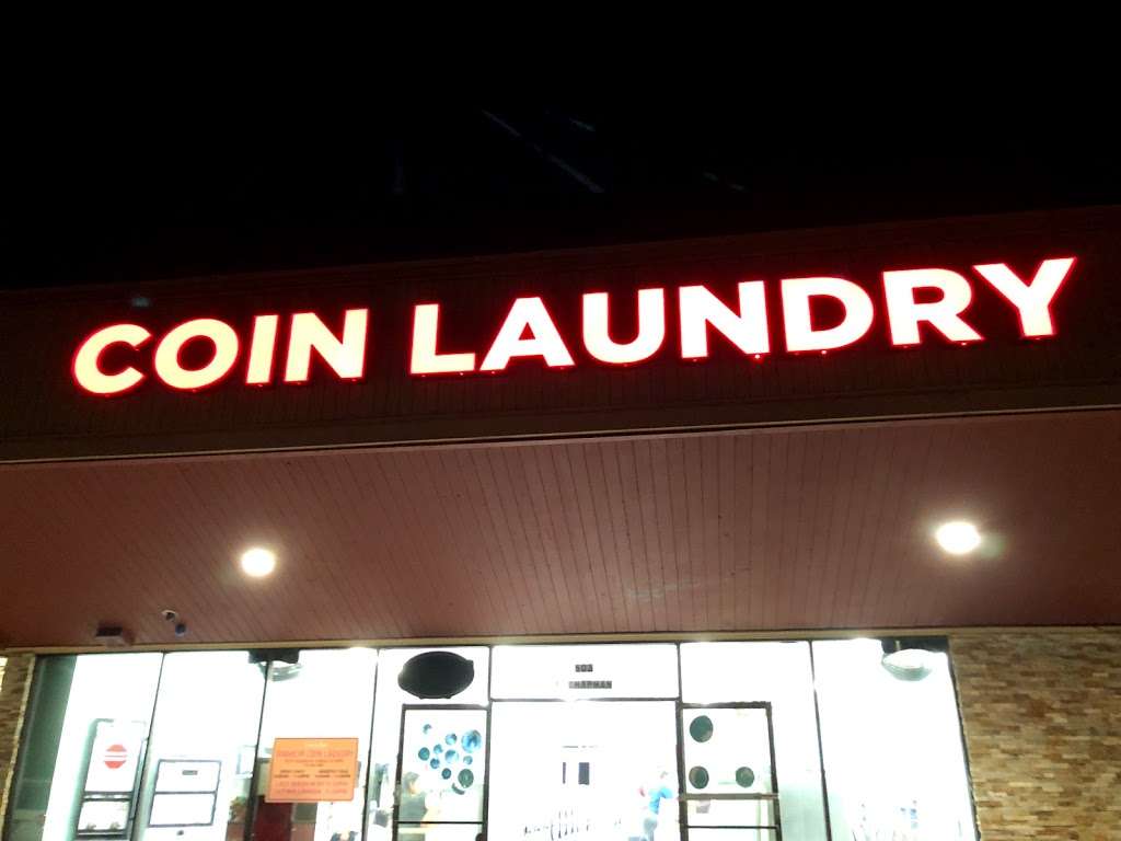 Anaheim Coin Laundry | 503 W Chapman Ave, Anaheim, CA 92802, USA | Phone: (714) 460-3887