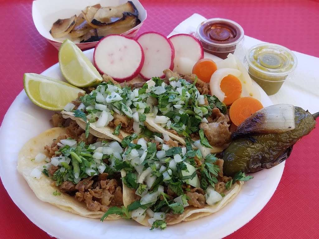 Tacos Guadalajara | 5535 Long Beach Boulevard, Long Beach, CA 90805, USA | Phone: (562) 984-3904