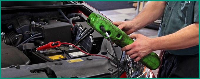 Danas Superfix Auto Repairs | 101-01 Jamaica Ave, Richmond Hill, NY 11418, USA | Phone: (718) 846-7322