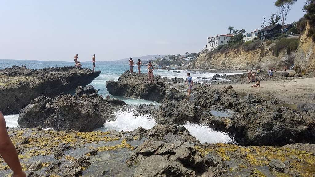 Victoria Beach | 2700 Victoria Dr, Laguna Beach, CA 92651, USA