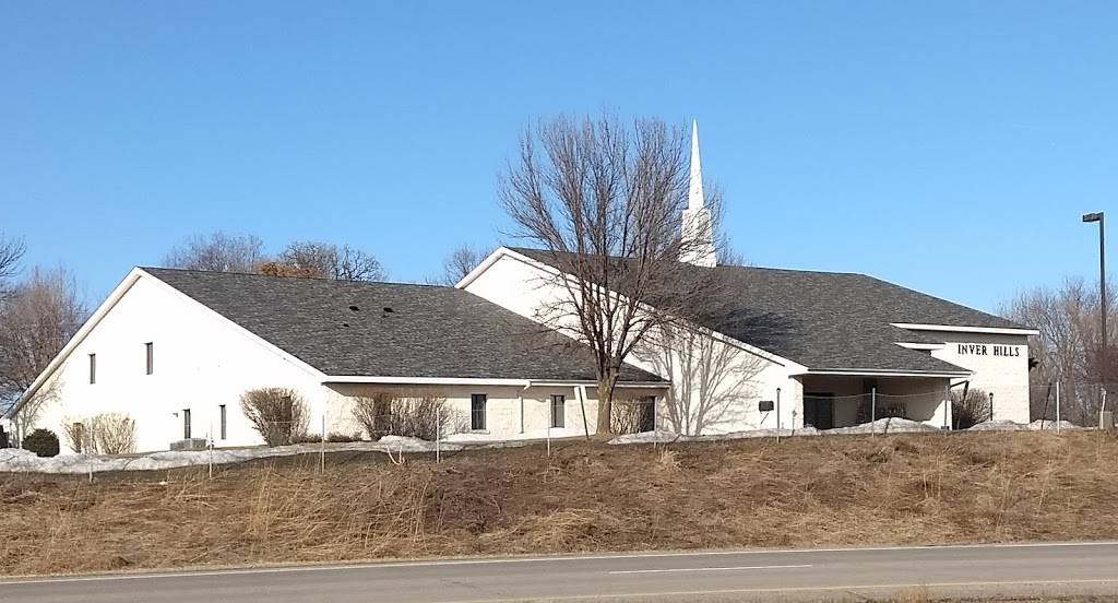 Inver Hills Church | 8265 Babcock Trail, Inver Grove Heights, MN 55077, USA | Phone: (651) 451-3796