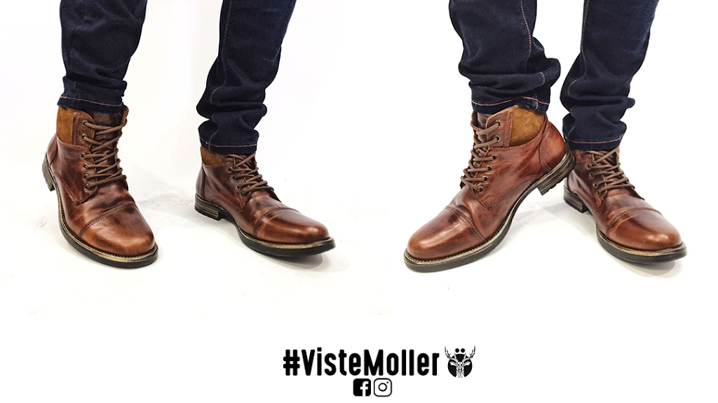 Möller Clothing Ocampo | Av Melchor Ocampo 1860, Zonaeste, 22000 Tijuana, B.C., Mexico | Phone: 664 526 6247