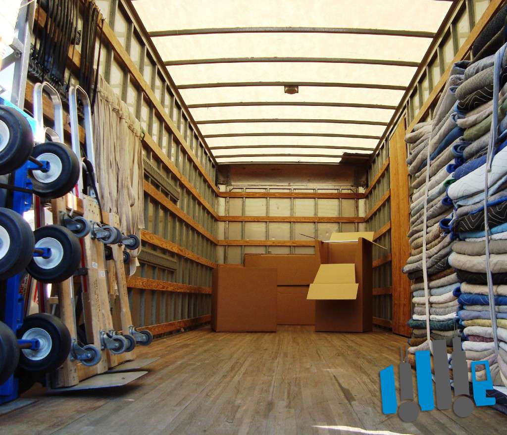 My Chicago Moving | 7533 Lincoln Ave, Skokie, IL 60076, USA | Phone: (800) 515-7051