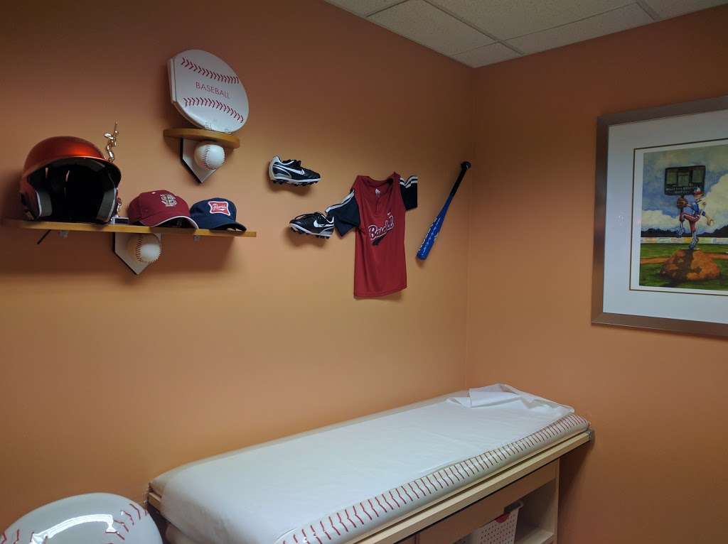 RDV Sportsplex Pediatrics | 8701 Maitland Summit Blvd, Orlando, FL 32810 | Phone: (407) 916-4520