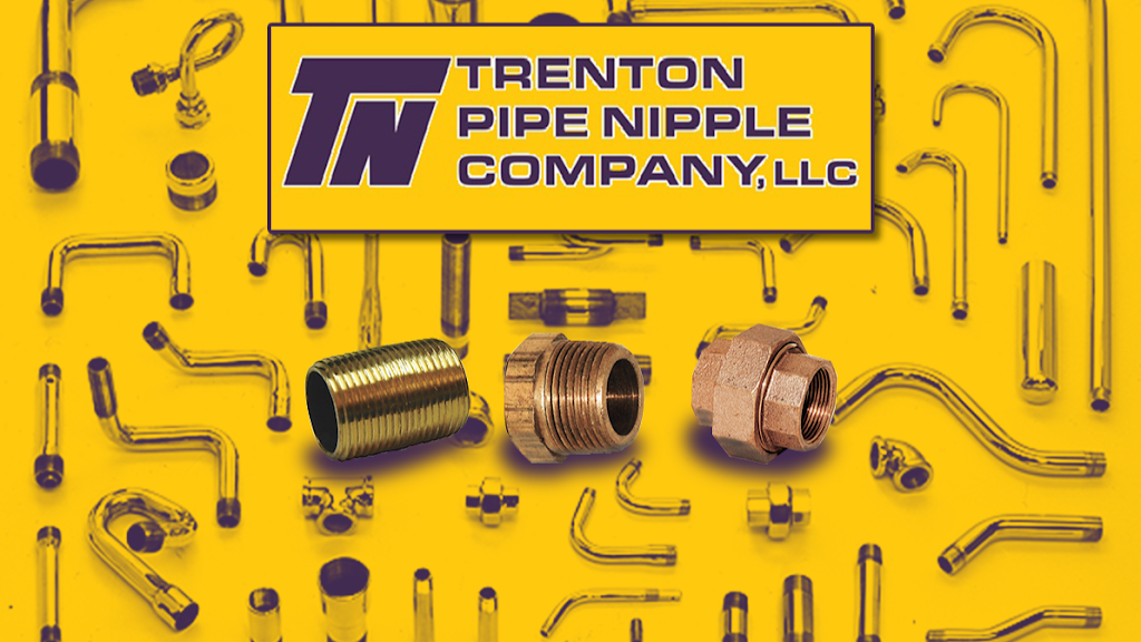 Trenton Pipe Nipple Company, LLC | 1700 Industrial Park Rd, Federalsburg, MD 21632, USA | Phone: (800) 257-9559