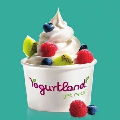 Yogurtland | 141 Marketplace Blvd, Hamilton Township, NJ 08691, USA | Phone: (609) 585-6000