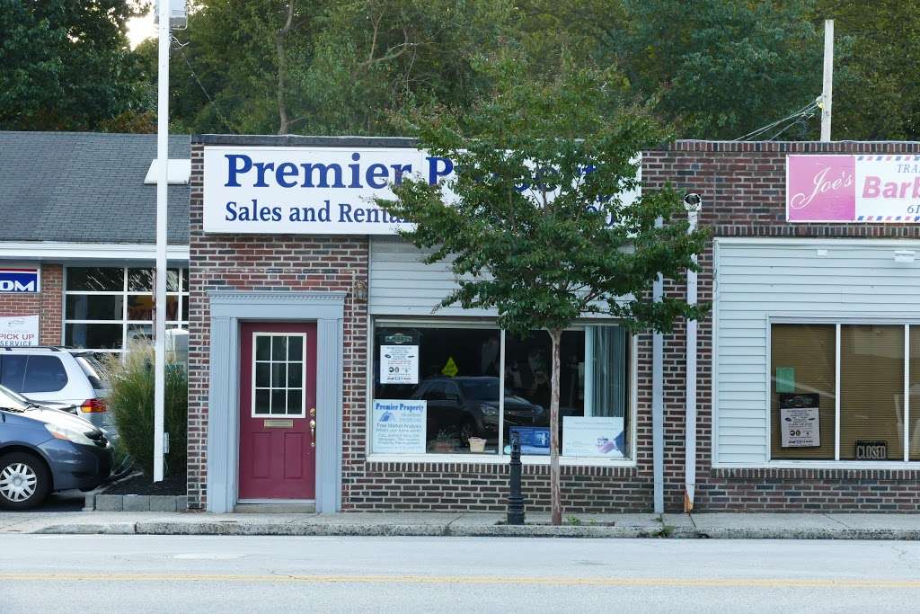 Premier Property Sales and Rentals | 192 Saxer Ave, Springfield, PA 19064, USA | Phone: (610) 328-2400