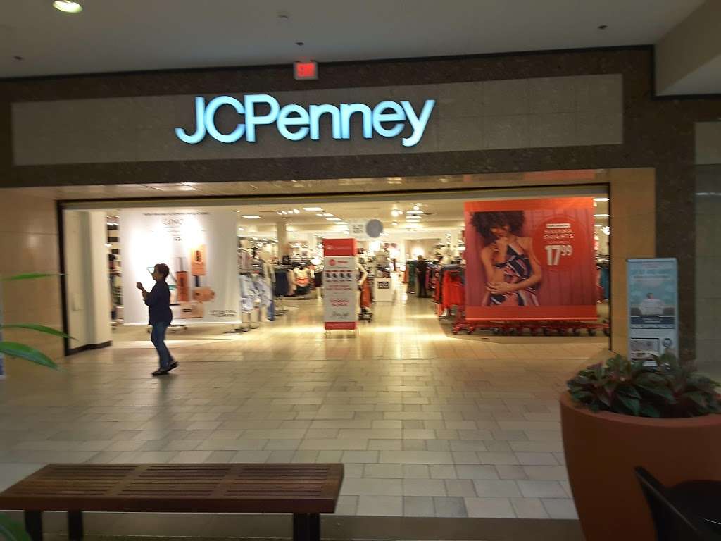 JCPenney | 6909 N Loop 1604 E, San Antonio, TX 78247, USA | Phone: (210) 599-0299