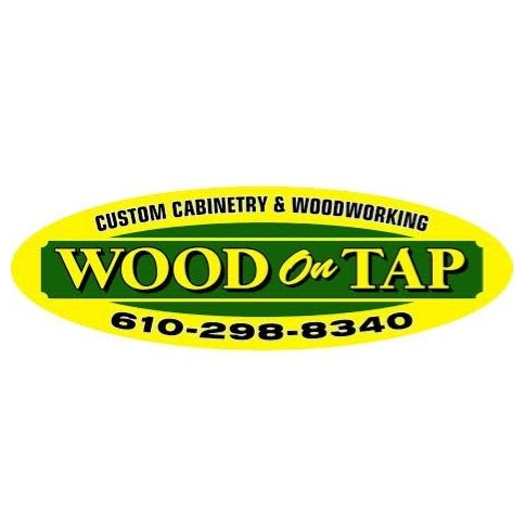 Wood On Tap | 6796 Madison St, New Tripoli, PA 18066, USA | Phone: (610) 298-8340